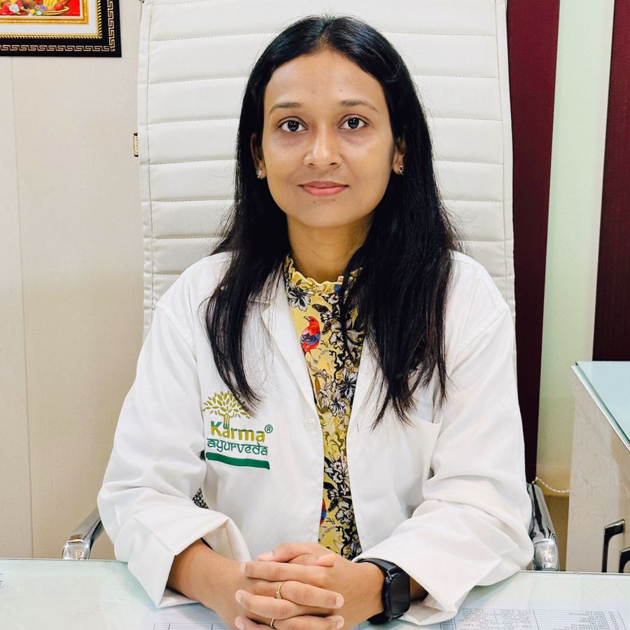 Dr. Priyanka Yadav