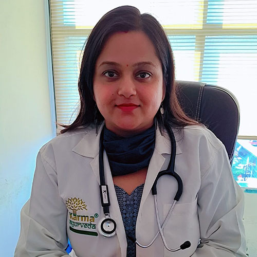 Dr. Shipra Prasad