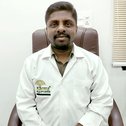 Dr-Arunlal